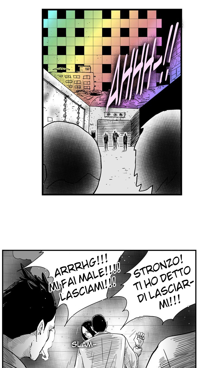 Read Hellper Manga Online