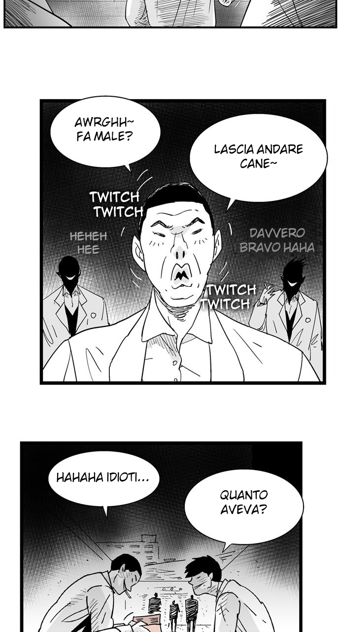 Read Hellper Manga Online