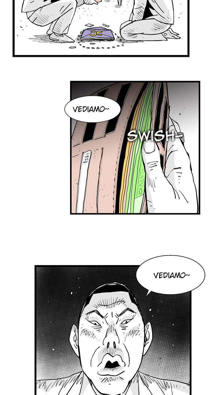 Read Hellper Manga Online