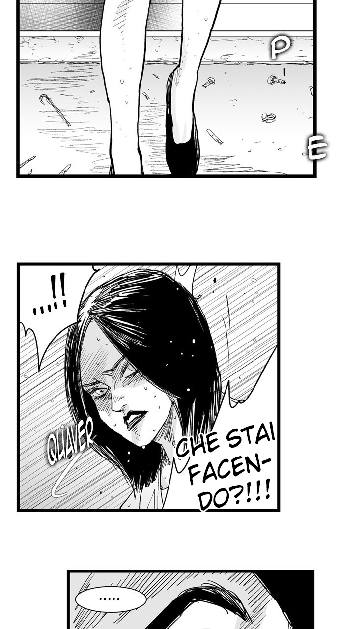 Read Hellper Manga Online