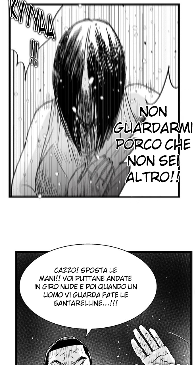 Read Hellper Manga Online