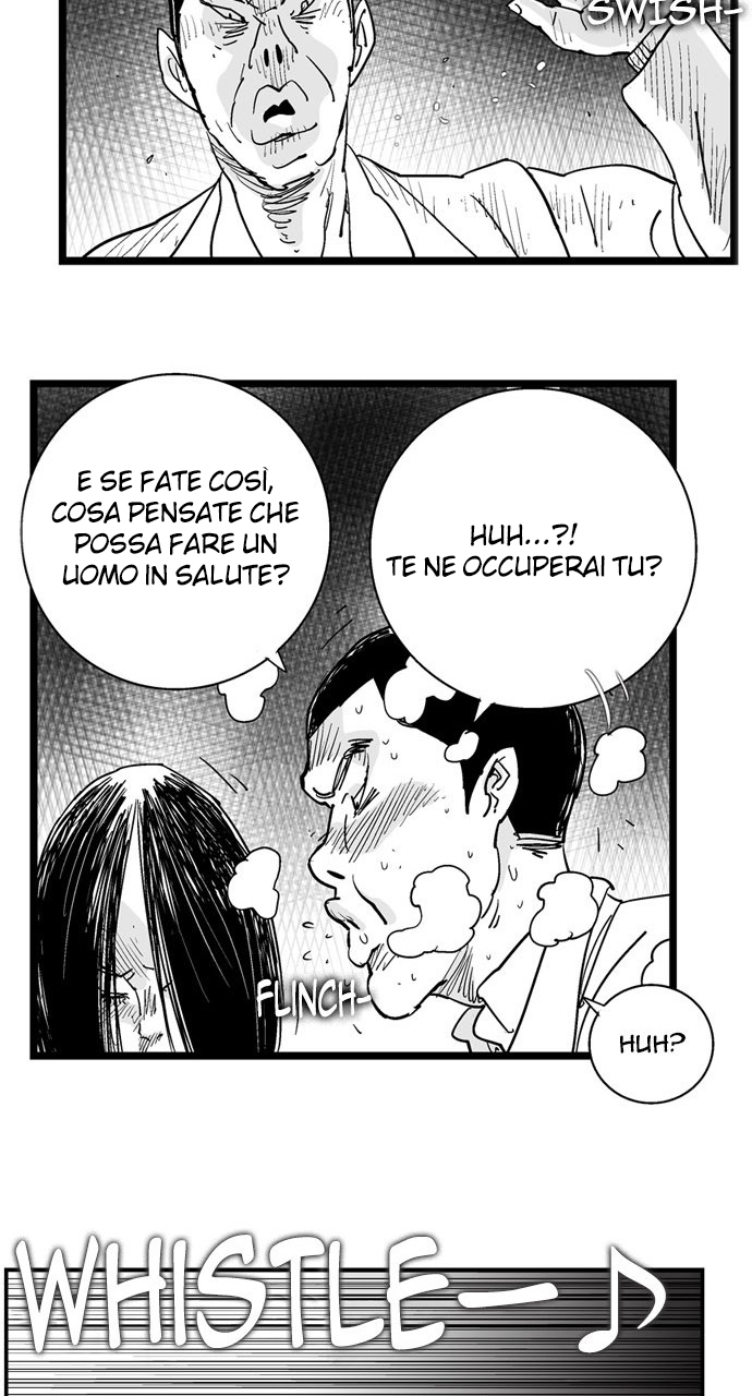 Read Hellper Manga Online