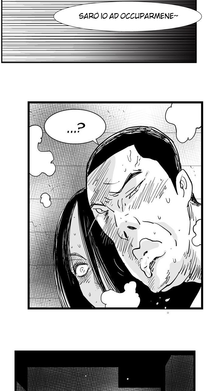 Read Hellper Manga Online