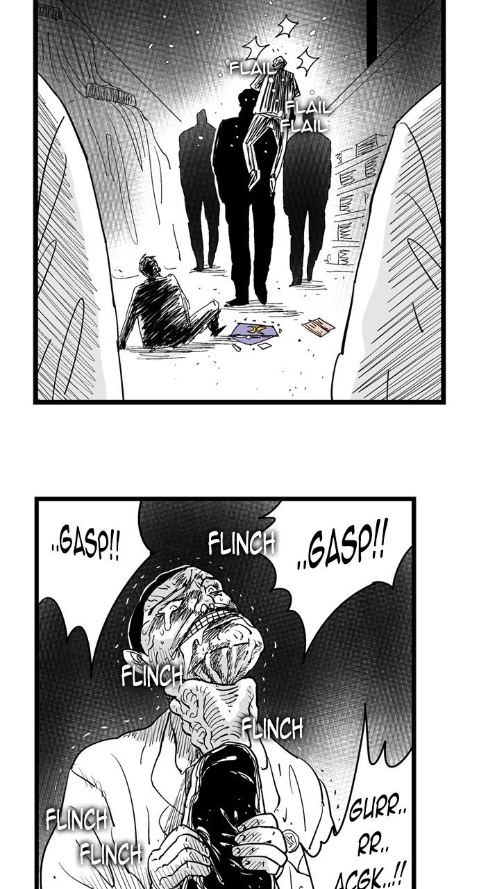 Read Hellper Manga Online