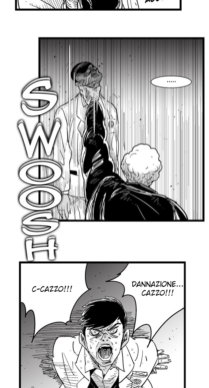 Read Hellper Manga Online