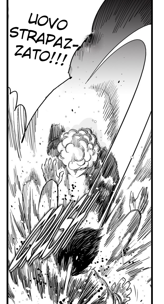 Read Hellper Manga Online