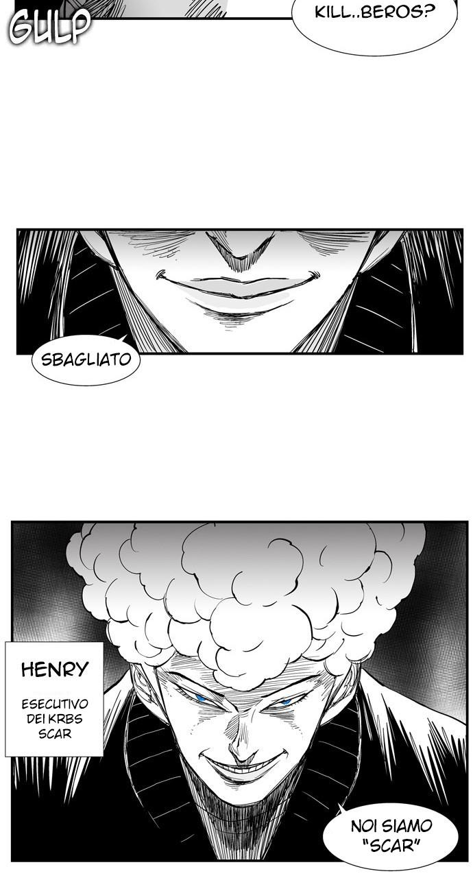 Read Hellper Manga Online