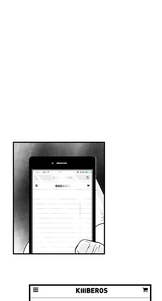 Read Hellper Manga Online