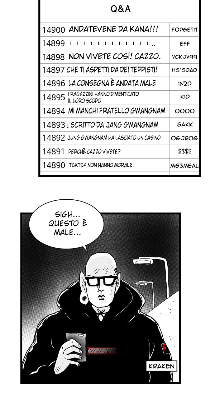 Read Hellper Manga Online