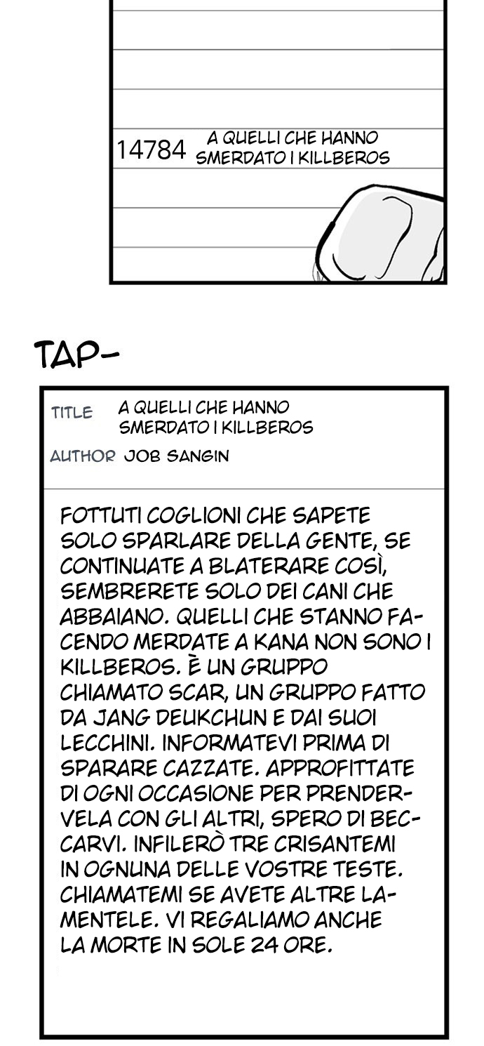 Read Hellper Manga Online