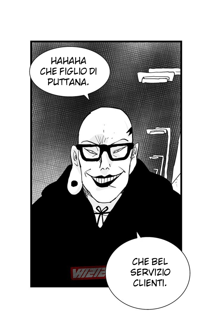 Read Hellper Manga Online