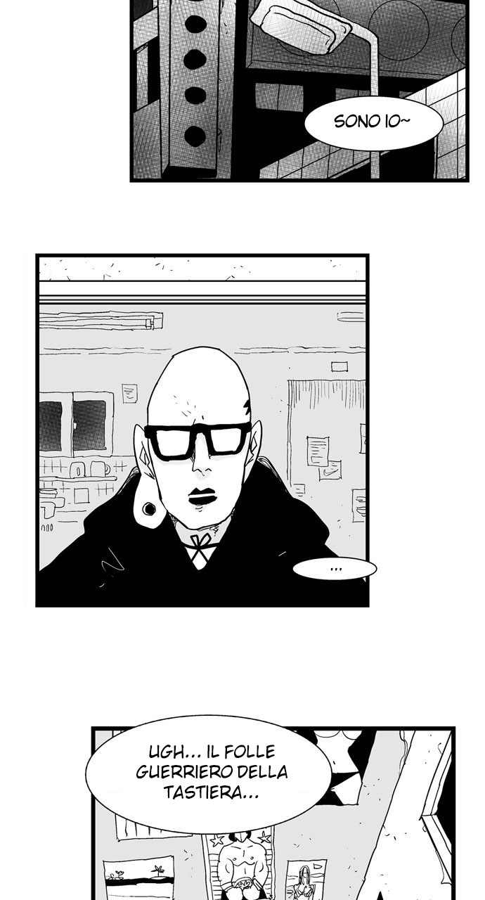 Read Hellper Manga Online