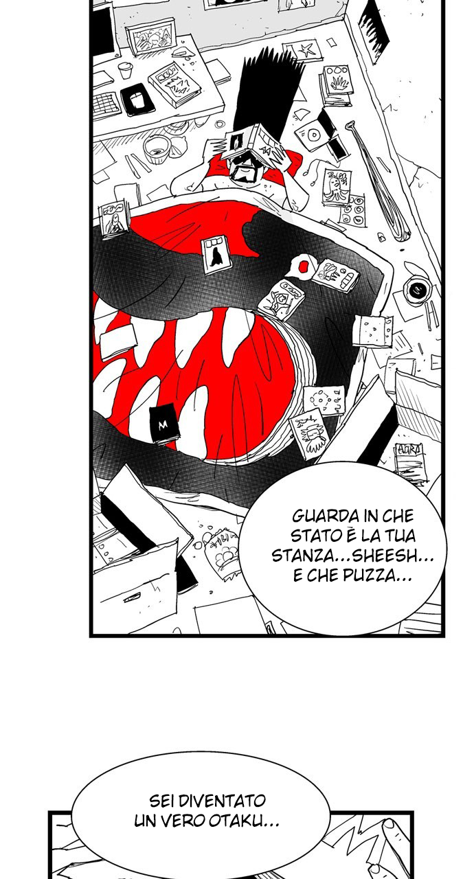 Read Hellper Manga Online