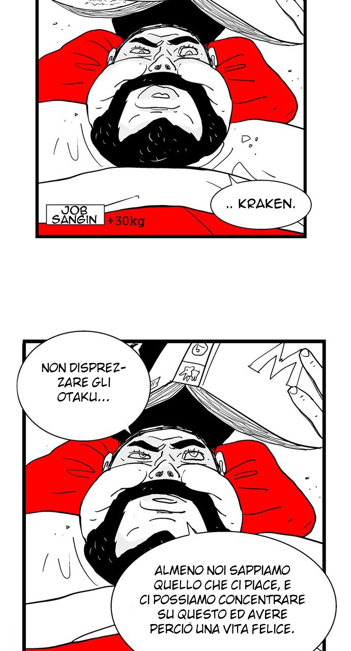 Read Hellper Manga Online