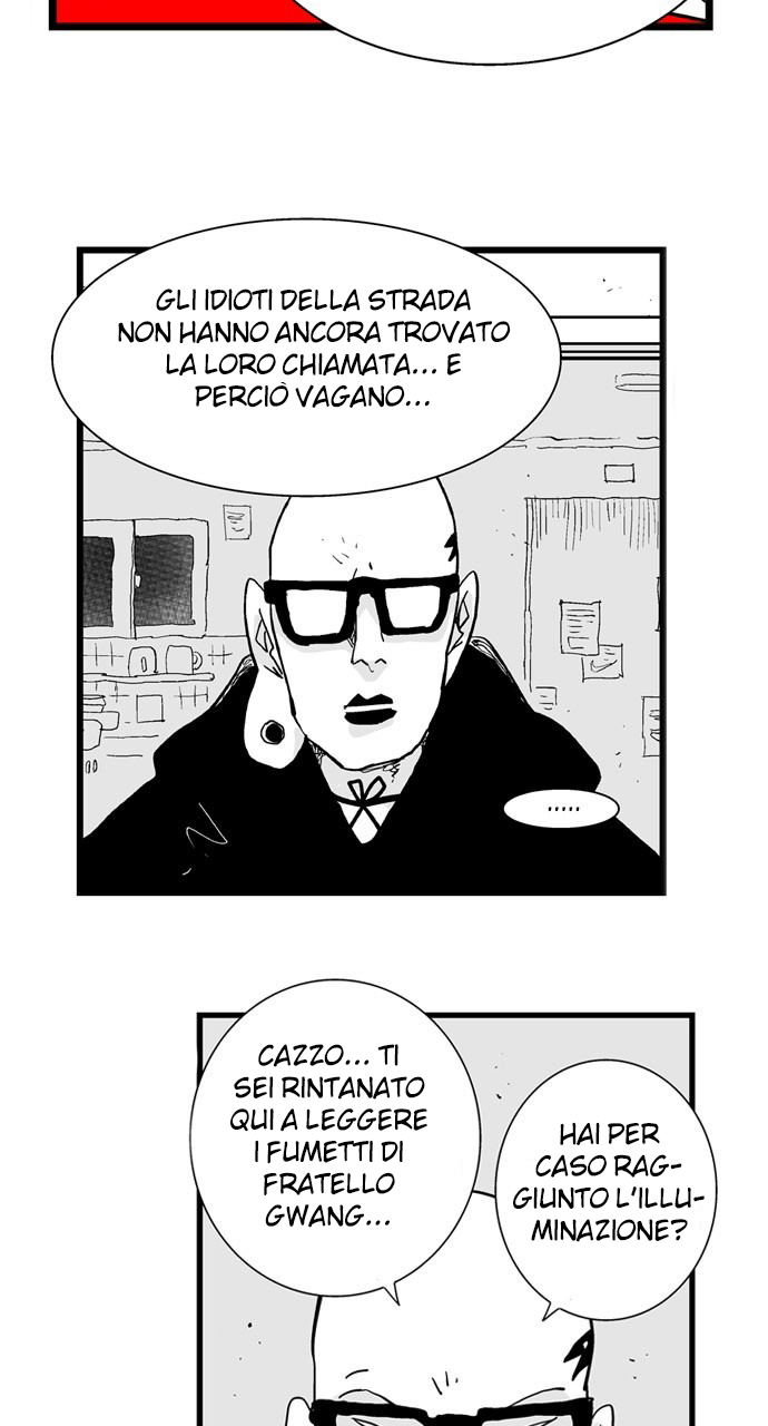 Read Hellper Manga Online