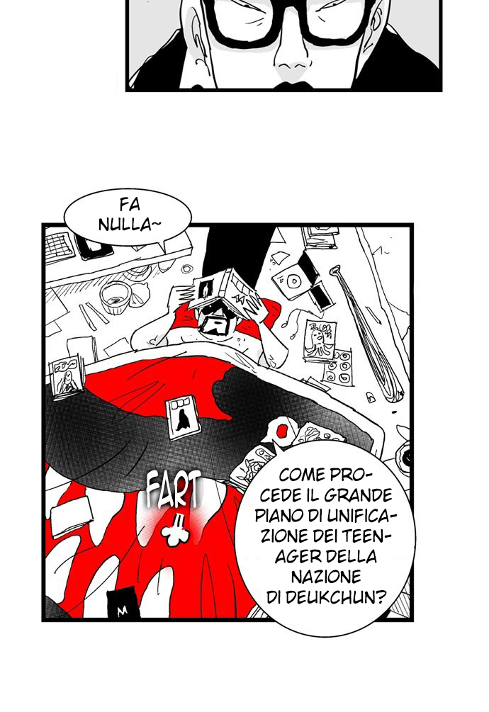 Read Hellper Manga Online