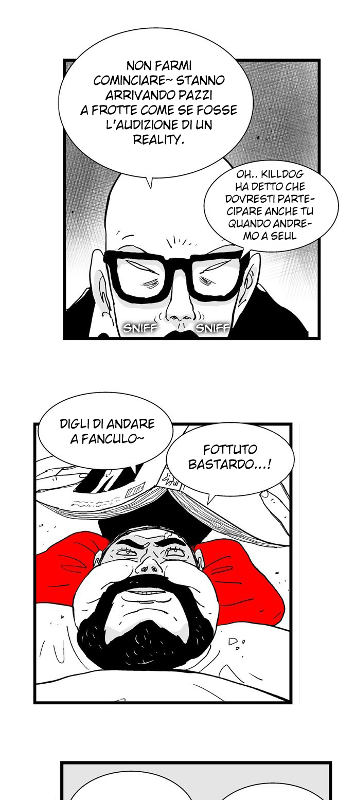 Read Hellper Manga Online