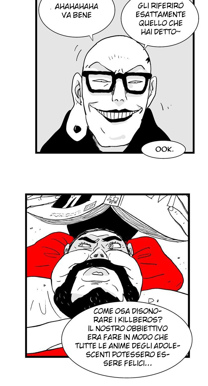 Read Hellper Manga Online