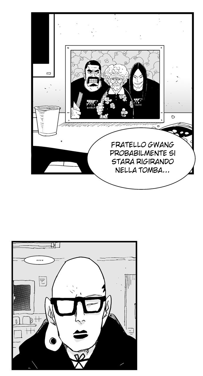 Read Hellper Manga Online