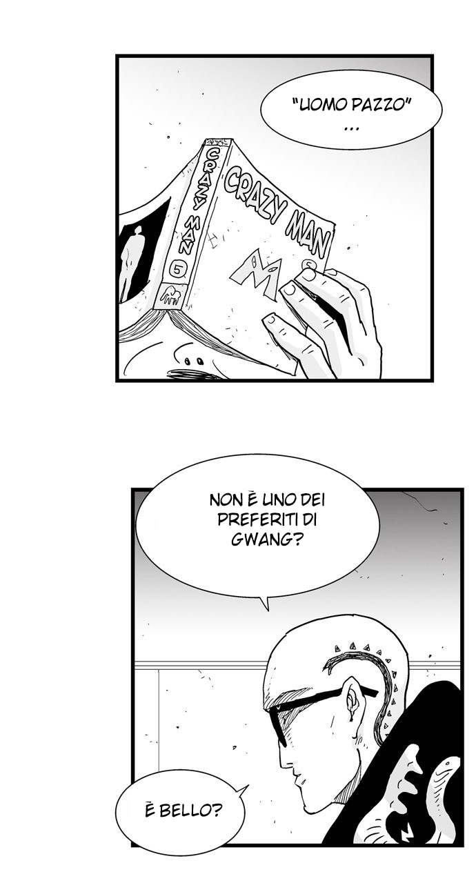 Read Hellper Manga Online