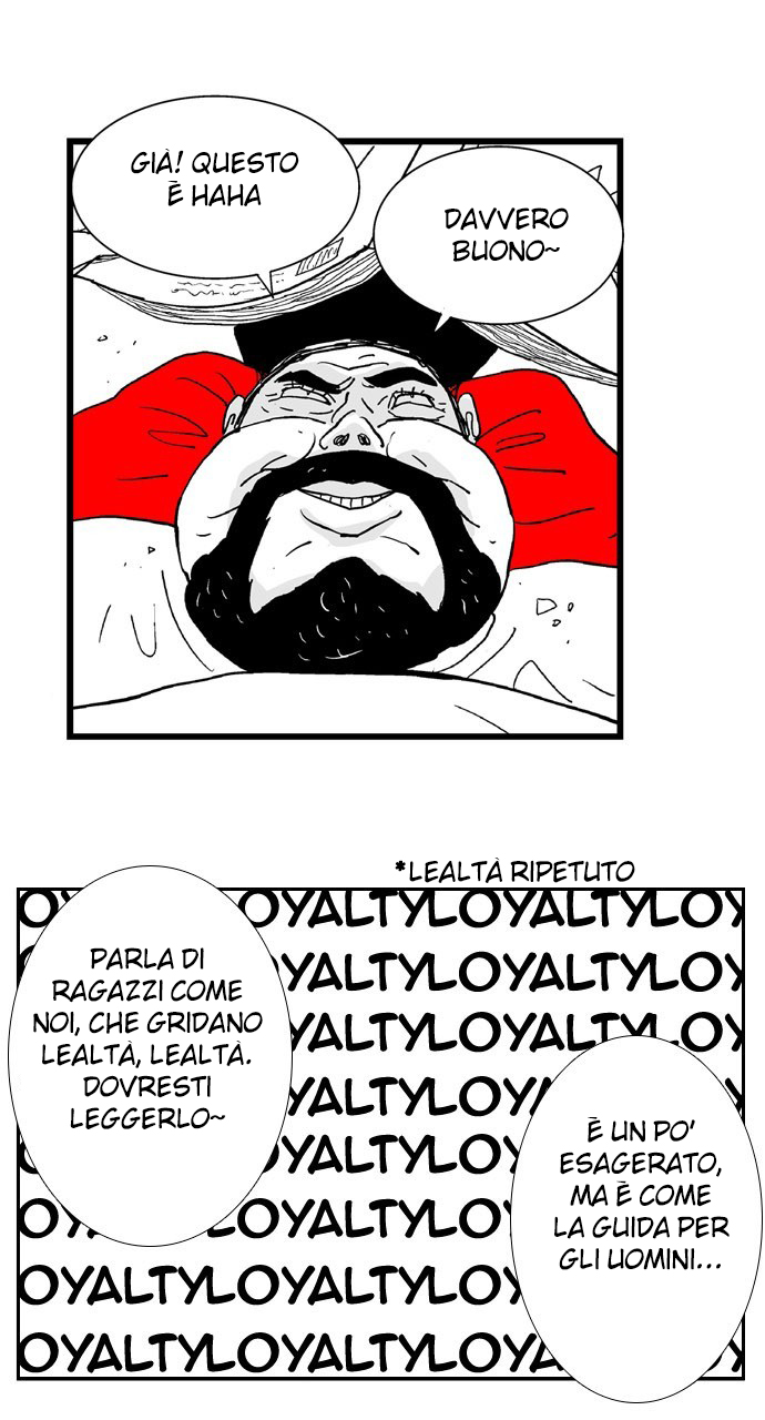 Read Hellper Manga Online