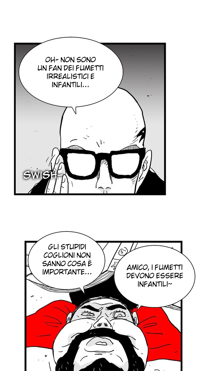 Read Hellper Manga Online