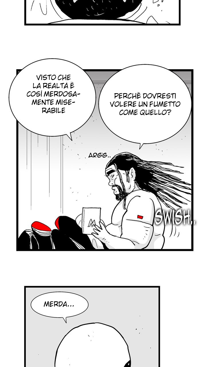 Read Hellper Manga Online