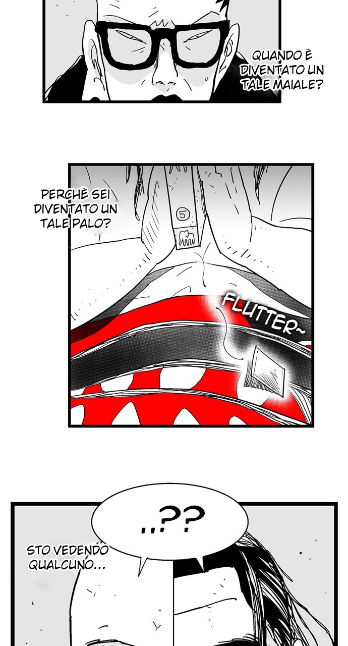 Read Hellper Manga Online