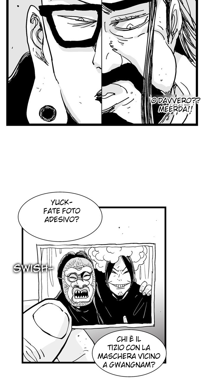 Read Hellper Manga Online