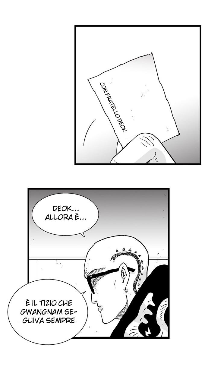 Read Hellper Manga Online