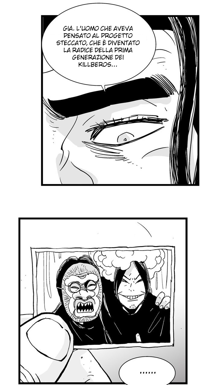 Read Hellper Manga Online