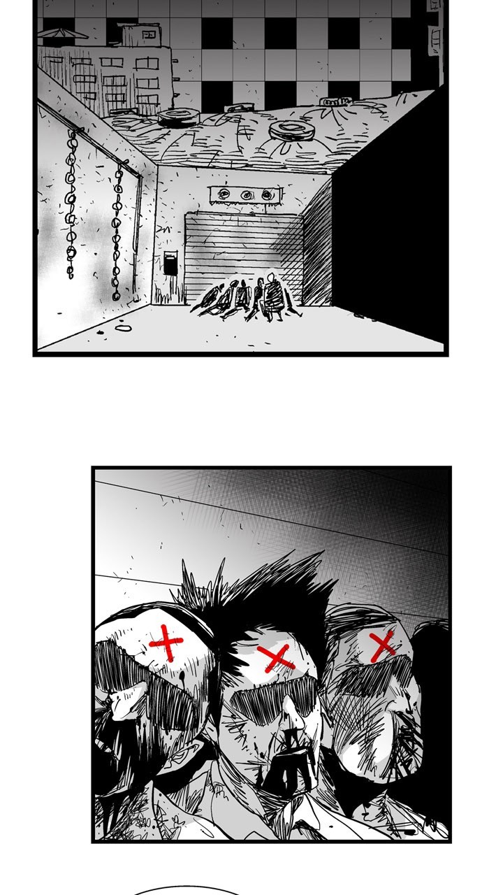 Read Hellper Manga Online