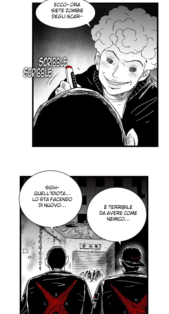 Read Hellper Manga Online