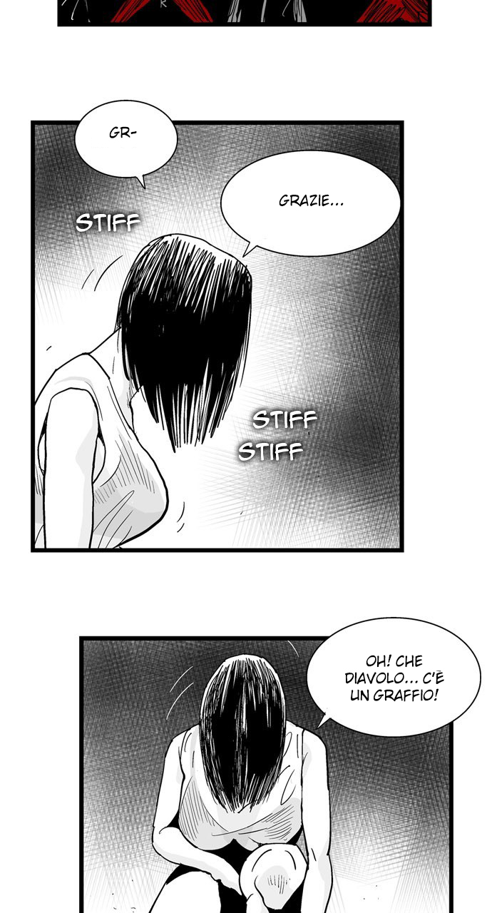 Read Hellper Manga Online