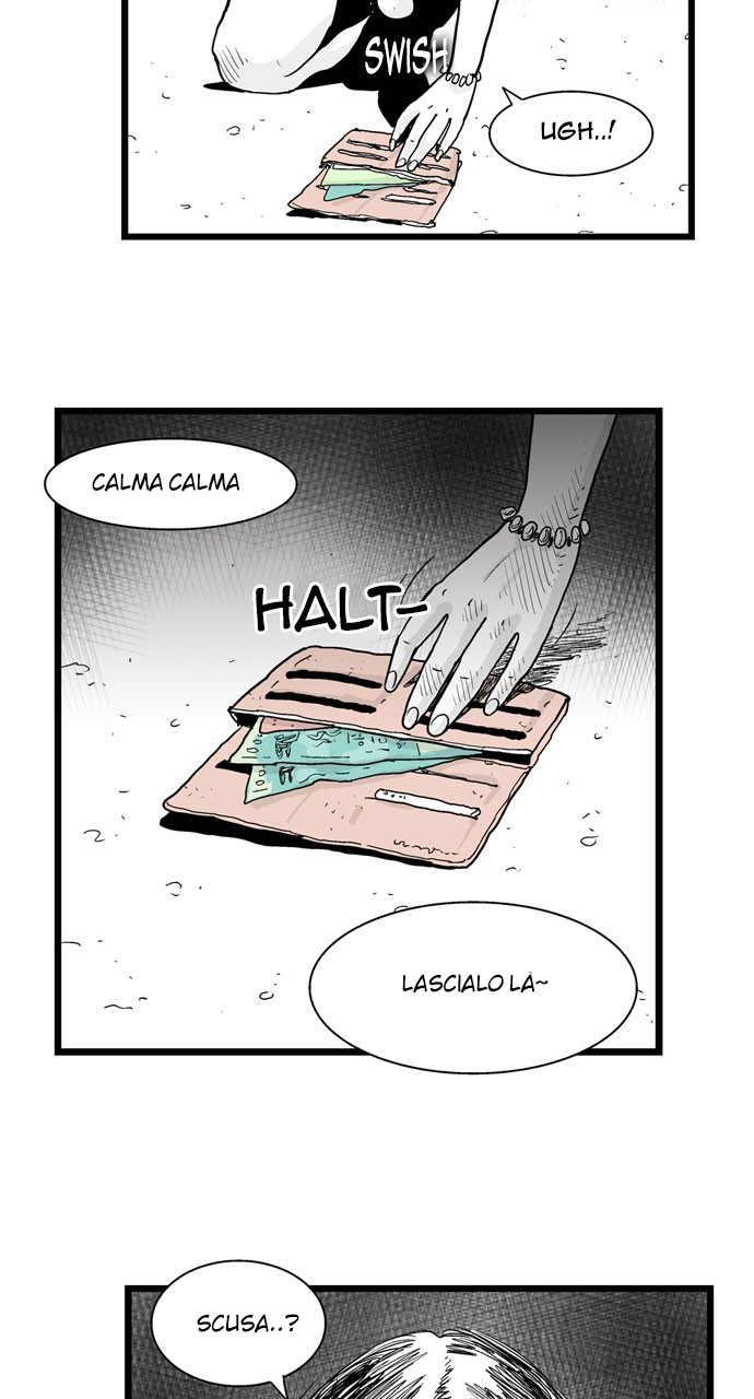 Read Hellper Manga Online