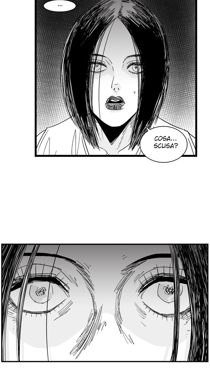 Read Hellper Manga Online