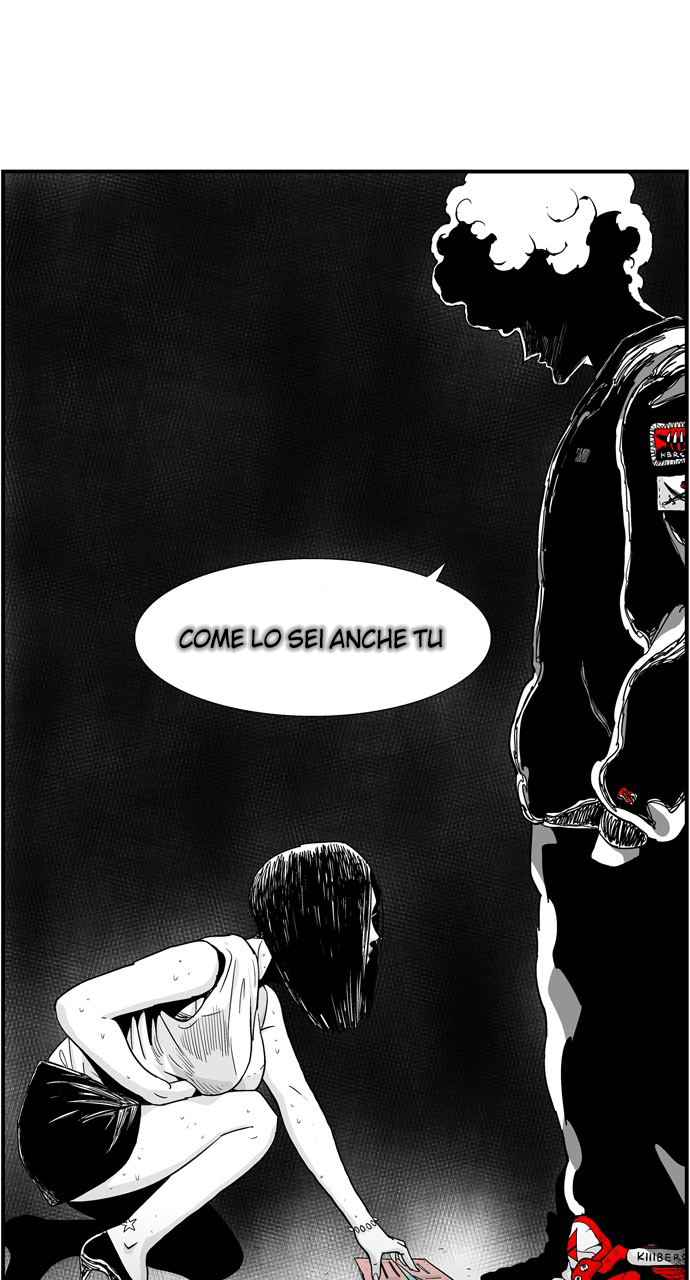 Read Hellper Manga Online