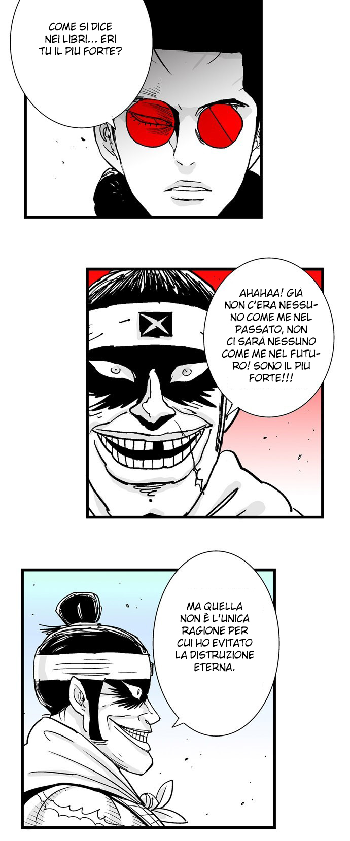 Read Hellper Manga Online