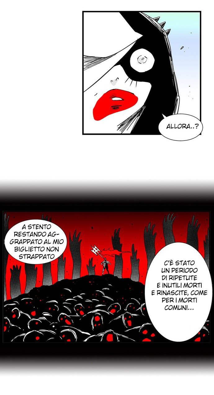 Read Hellper Manga Online