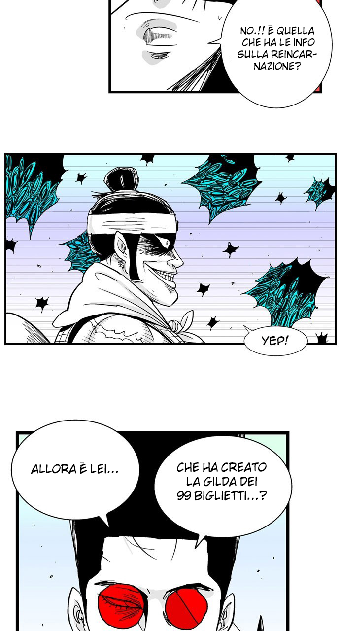 Read Hellper Manga Online