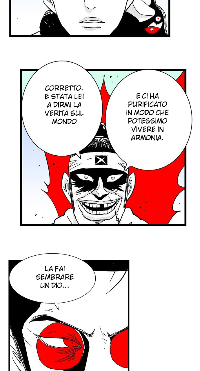 Read Hellper Manga Online