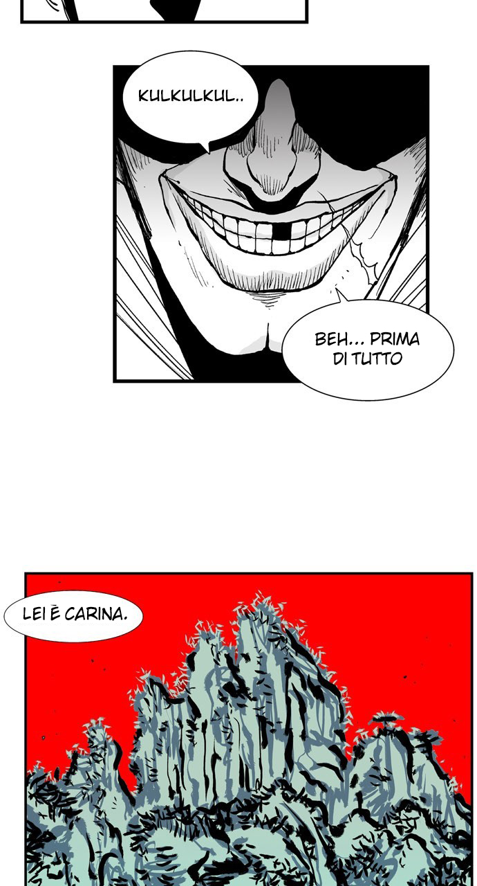 Read Hellper Manga Online