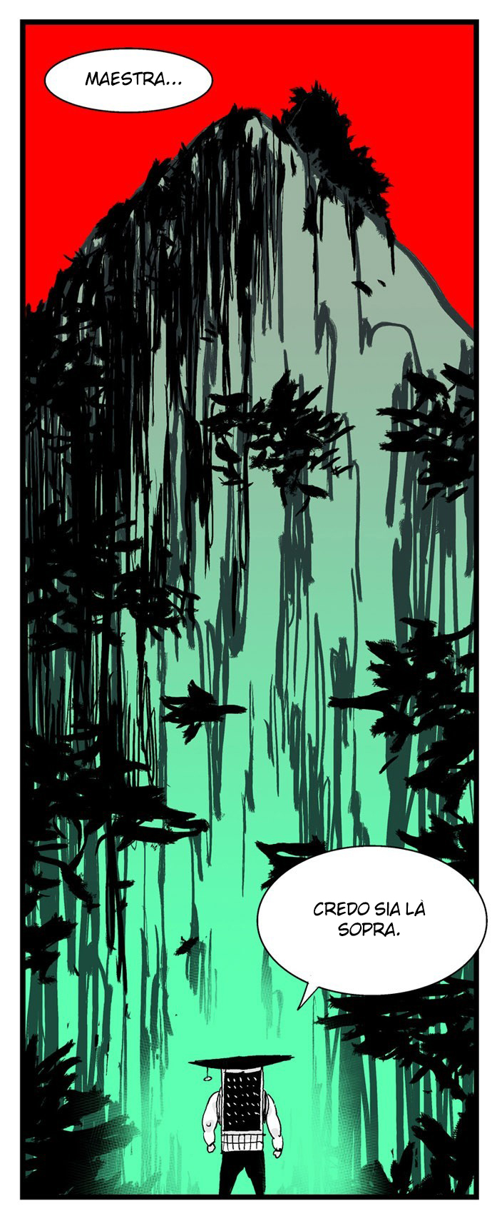 Read Hellper Manga Online