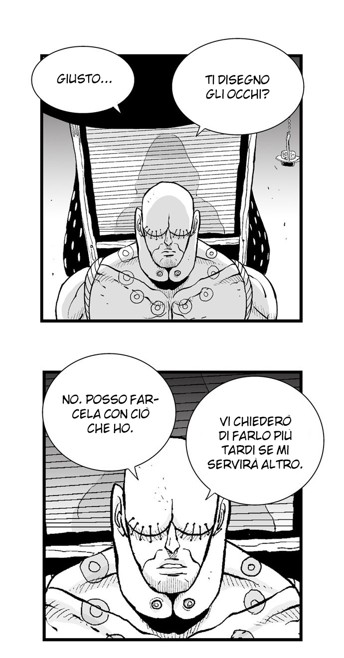 Read Hellper Manga Online