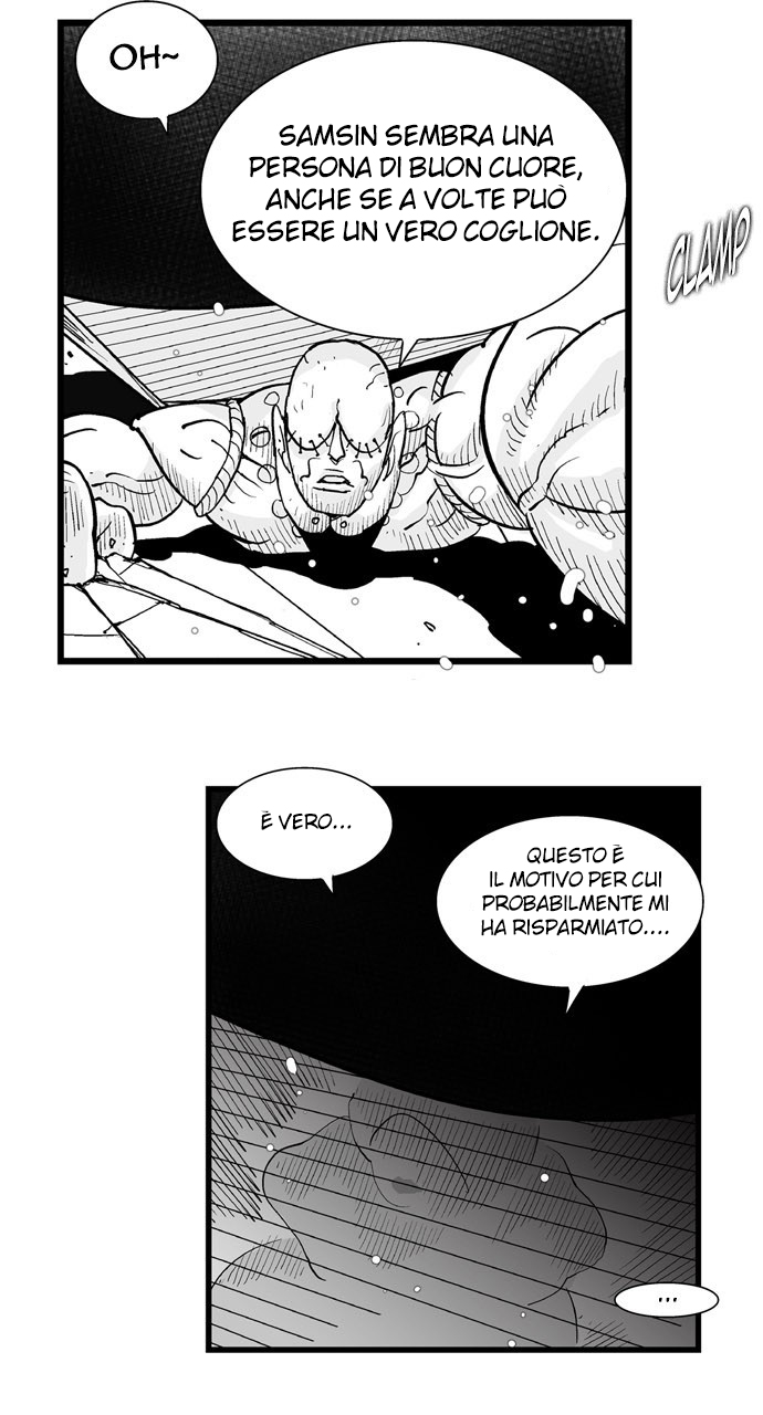 Read Hellper Manga Online