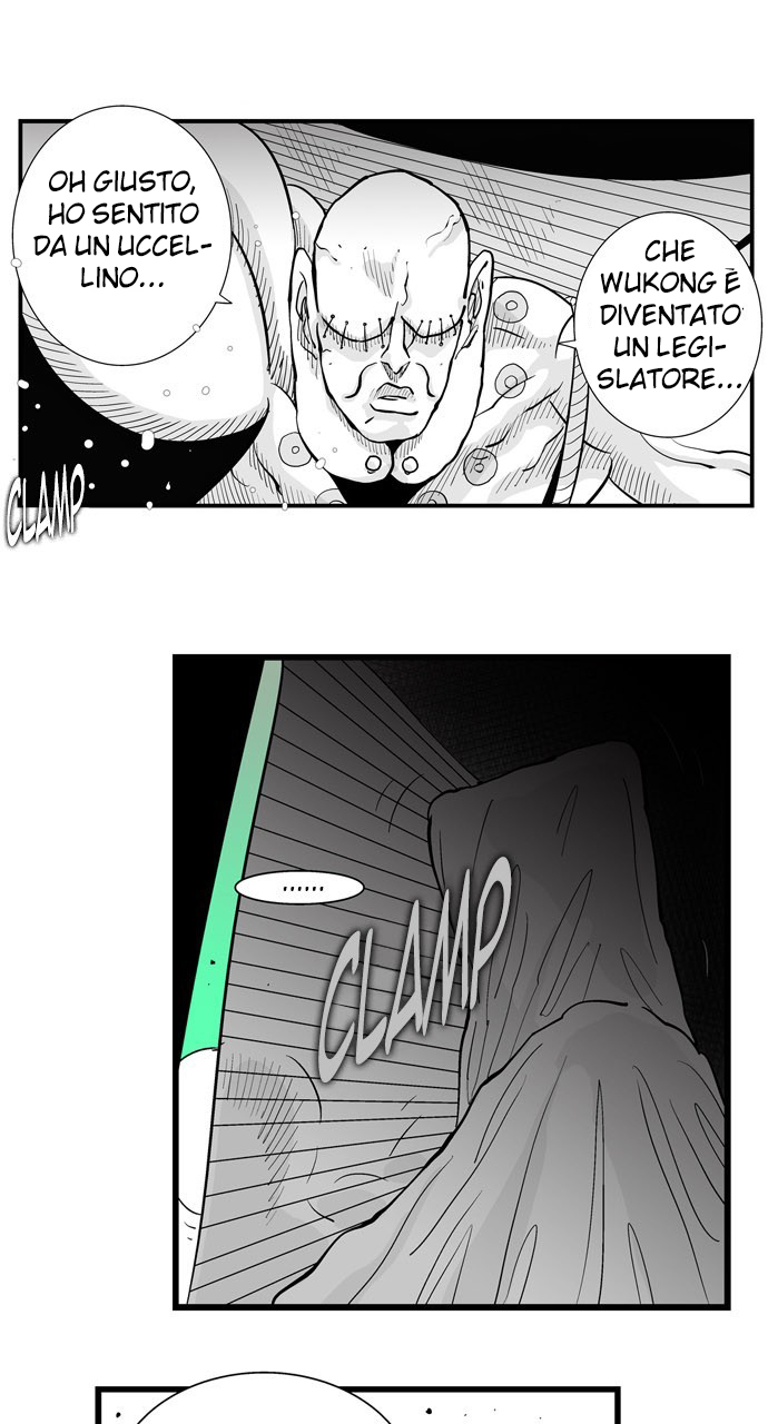 Read Hellper Manga Online