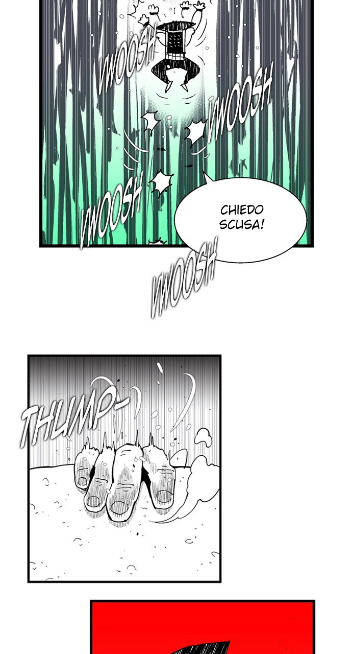 Read Hellper Manga Online