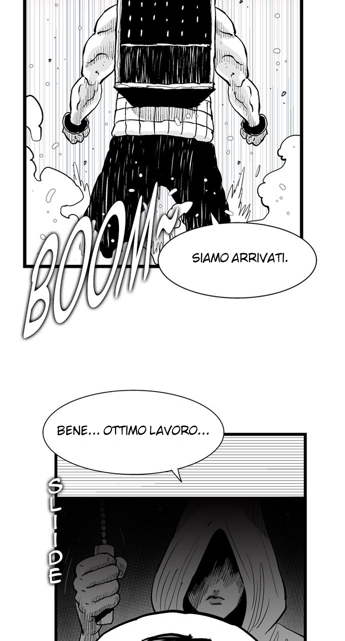 Read Hellper Manga Online