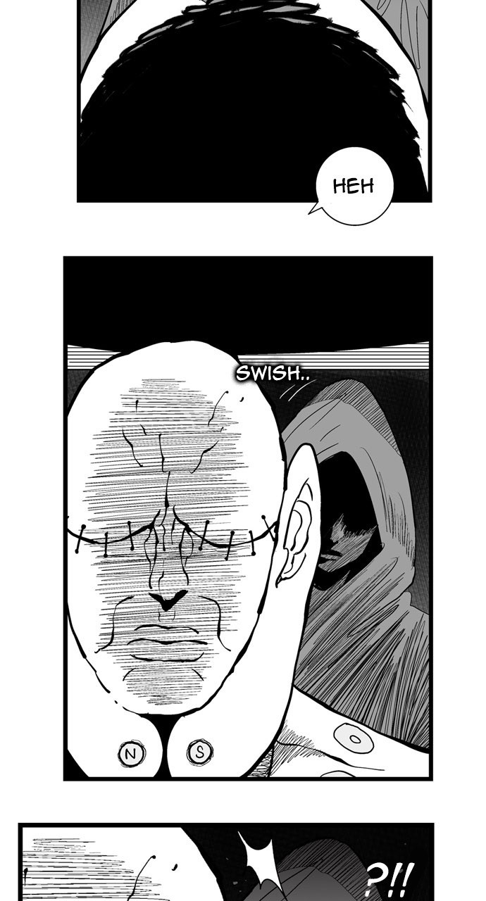 Read Hellper Manga Online