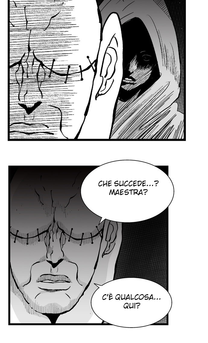 Read Hellper Manga Online